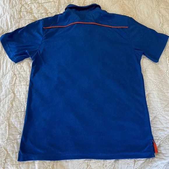 Florida Gators UF Polo NWOT - Picture 3 of 4